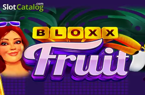 Bloxx Fruit слот