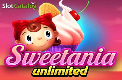 Sweetania Unlimited слот