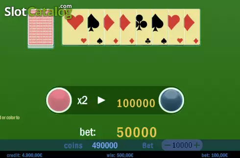 Скрин8. Sweetania Unlimited слот