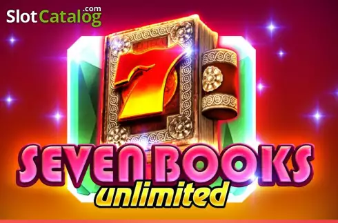 Seven Books Unlimited слот