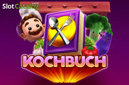 Kochbuch слот