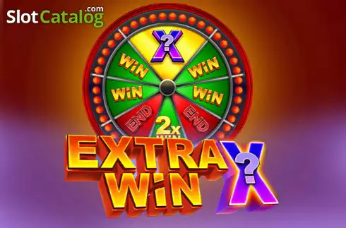 Extra Win X слот