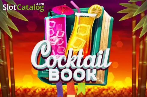 Cocktail Book слот