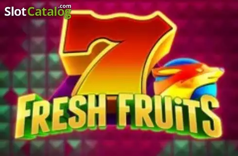 7 Fresh Fruits слот