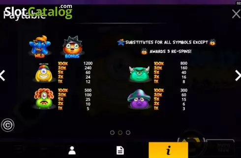 Скрин8. Jelly Mania XtraStreak слот
