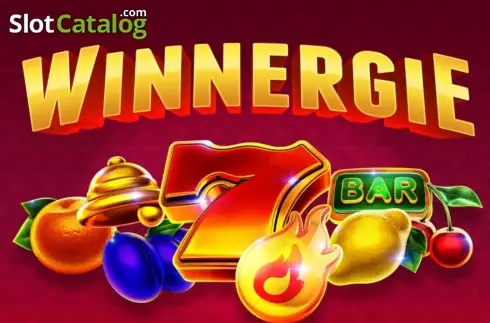 Winnergie слот