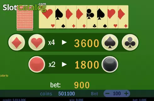 Скрин5. Winnergie слот