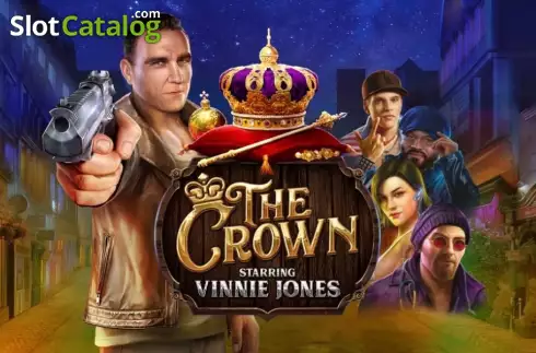 The Crown слот