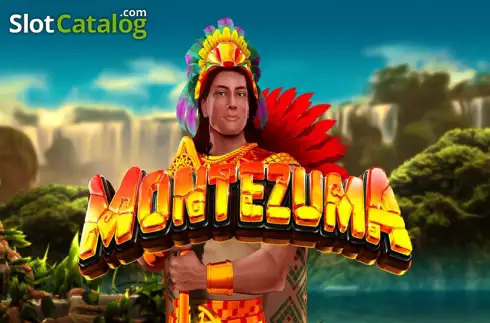 Montezuma (Swintt) слот