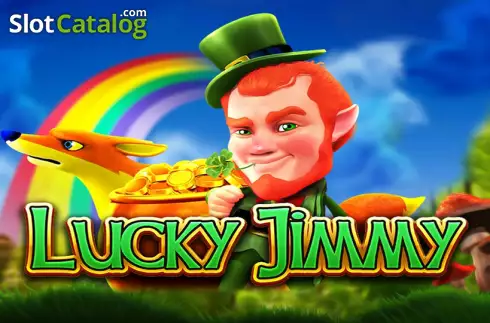 Lucky Jimmy слот