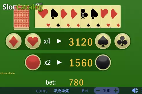 Скрин6. Maximator слот