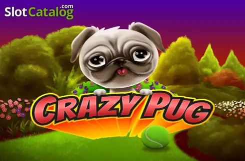 Crazy Pug слот