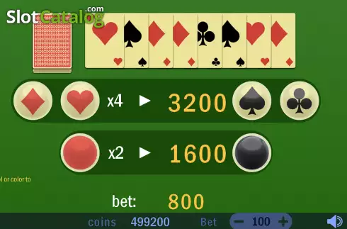 Скрин8. Crazy Pug слот