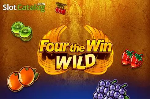 Four the Win Wild слот