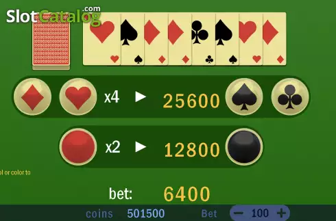 Скрин7. Four the Win Wild слот