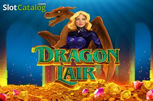 Dragon Lair слот