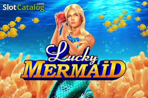 Lucky Mermaid (Swintt) слот