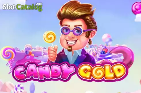 Candy Gold слот
