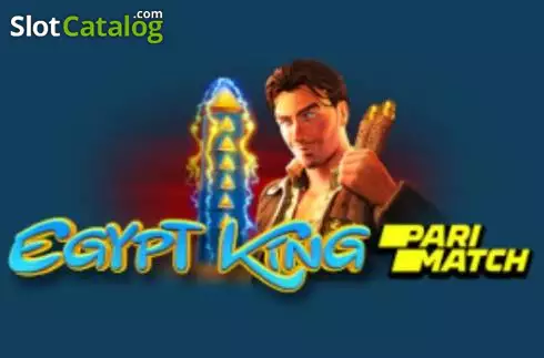 Egypt King Parimatch слот
