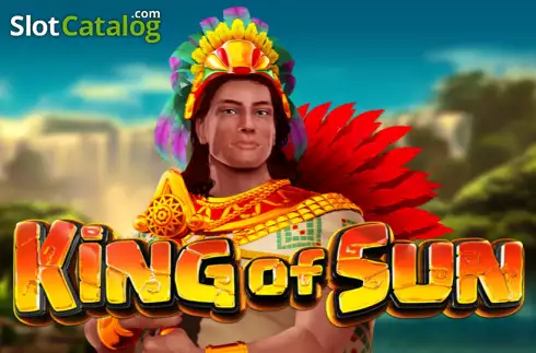 King of Sun слот