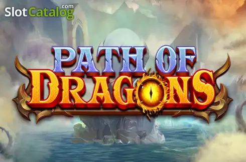 Path of Dragons логотип
