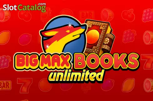 Big Max Books Unlimited слот