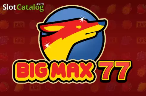 Big Max 77 слот