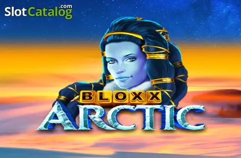 Bloxx Arctic слот