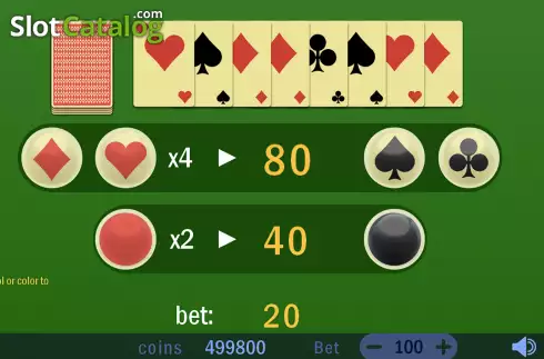 Скрин4. Bloxx Arctic слот