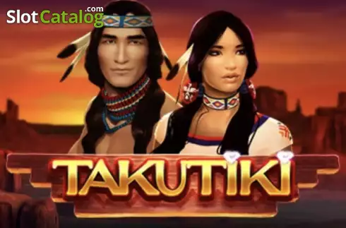 Takutiki слот