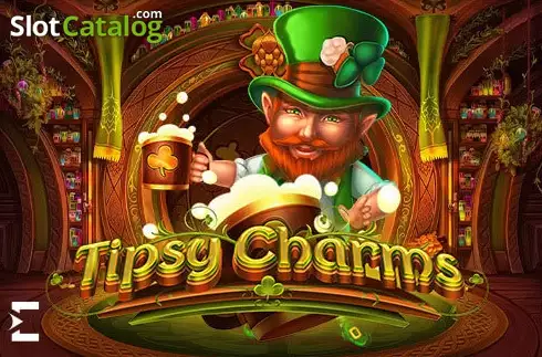 Tipsy Charms слот