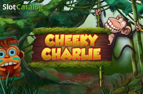 Cheeky Charlie слот