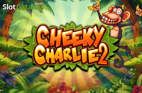 Cheeky Charlie 2 слот