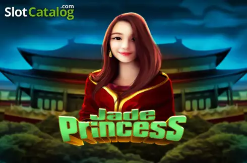 Jade Princess слот