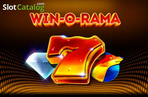Win-O-Rama слот