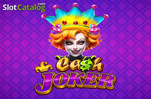 Cash Joker слот