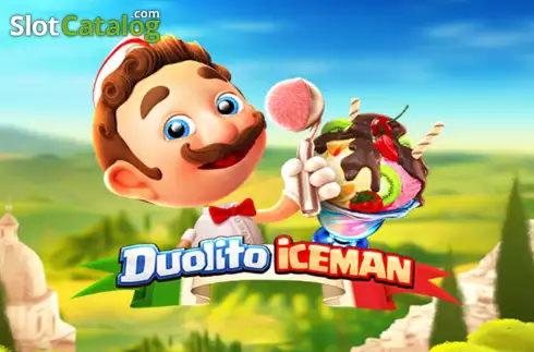 Duolito Iceman слот