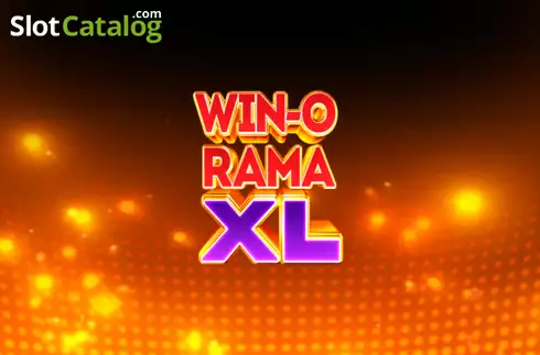Win-O-Rama XL слот
