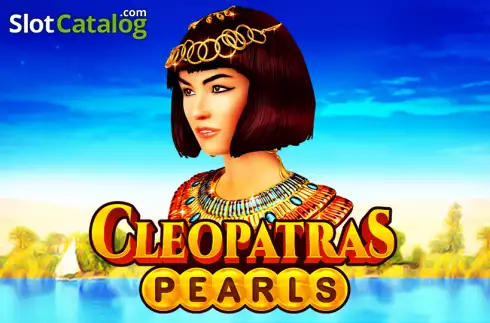 Cleopatras Pearls слот