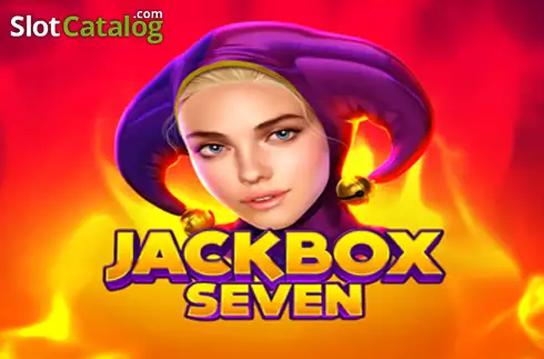 Jackbox Seven слот