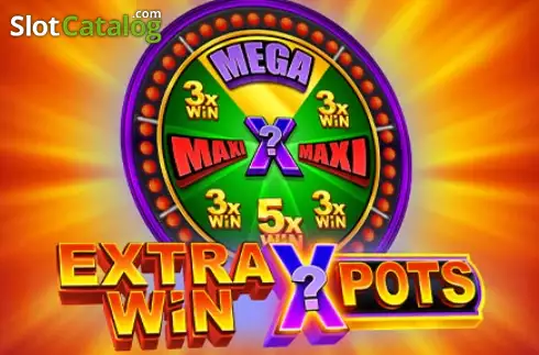 Extra Win X Pots слот