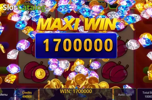 Скрин3. Extra Win X Pots слот