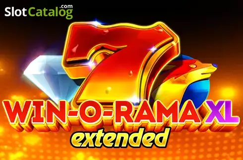 Win-O-Rama XL Extended слот