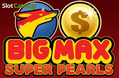 Big Max Super Pearls слот