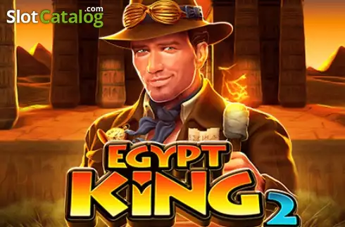 Egypt King 2 слот