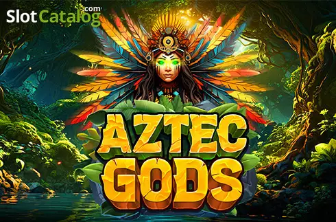 Aztec Gods слот