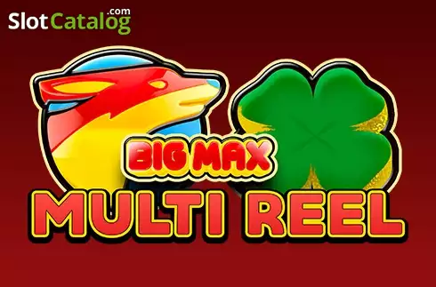 Big Max Multi Reel слот