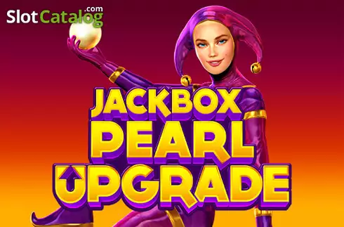 Jackbox Pearl Upgrade слот