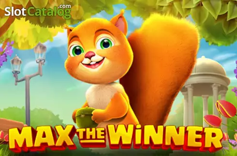 Max The Winner слот