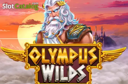 Olympus Wilds слот
